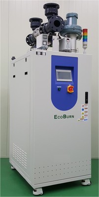 EcoBurn